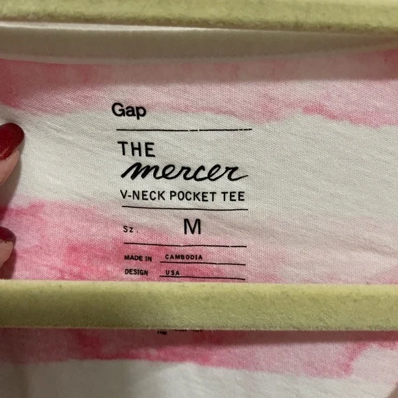 Gap super soft t shirt - Picture 2 of 3